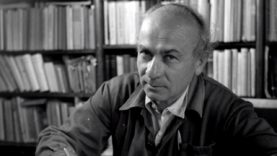 115 éve született Illyés Gyula (1902–1983)