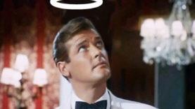 le saint