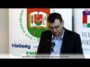 Esterházy konferencia – Ján Mitáč előadása