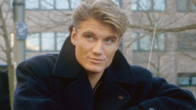 Dolph Lundgren