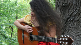 Nyeső Mari – forrás: FB