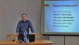 A jó prezentáció titka