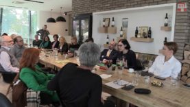 Fűr 2022 – A konferencia második vitája