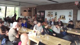 Fűr 2022 – A szombati első blokk vitája