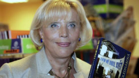 Marie Poledňáková – Teplický deník – Dimír Šťastný