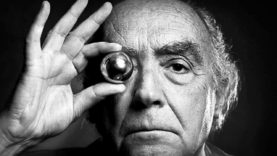 José Saramago