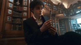 A varázsfuvola – film, 2022