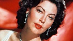 Ava Gardner – forrás: Wikipédia
