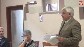 Duray Miklós előadása „A család a nemzet alappillére” konferencián