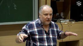 Dávid Gyula (ELTE TTK, Fizikai Intézet)