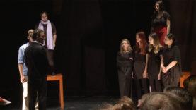 Salemi boszorkányok