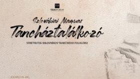 táncháztalálkozó