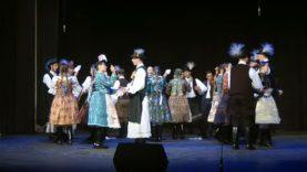 Sendergő Néptáncegyüttes