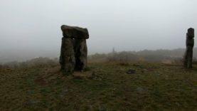 Vulkánok végnapjai