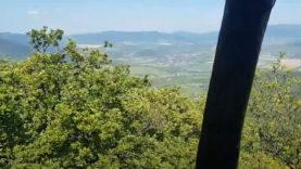 fekete-hegyi kilátó