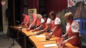 Ebedi Citerazenekar – Ebed