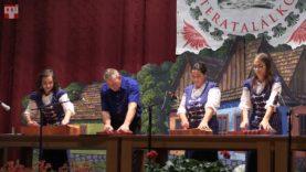 Fürge Ujjak Citerazenekar – Királyrév