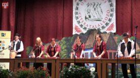 Kikelet Citerazenekar – Felsőszeli