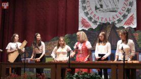 Pengető Citerazenekar – Párkány