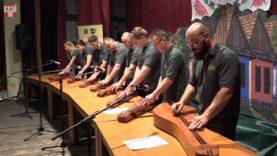 Sarló Citerazenekar – Nyárasd