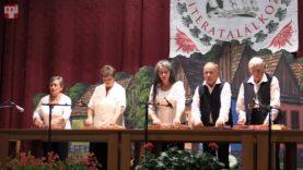 Sústya Citerazenekar – Naszvad