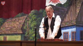 Takács János (Szólista) – Pered