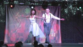 Táncol az egész város-Gálaműsor,II rész