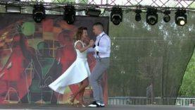 Táncol az egész város-klasszikus táncok