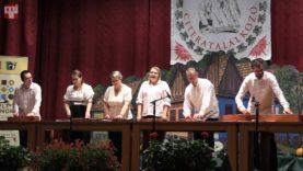 Vándor Citerazenekar – Tardoskedd