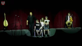 A helység kalapácsa