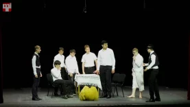 A rátóti csikótojás (népmese)