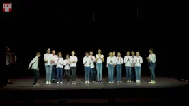 Egy csodás napunk Budapesten (szerkesztett játék)