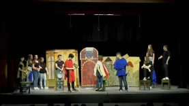 Hogyan lon békülése