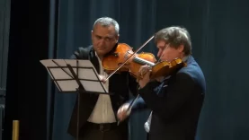 Jókai Napok – megnyitó