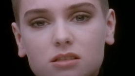 Sinéad O’Connor