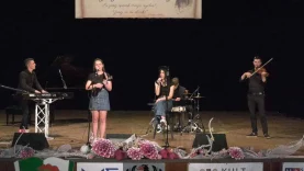 Verséneklok, KISS ZENÉSZEK, Ipolybalog