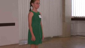 1 kat proza Bombic Alíz