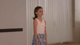 1 kat vers Darida Laura