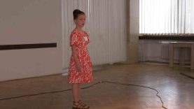 1 kat vers Orosz Hanna