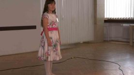 1 kat vers Šesták Anna