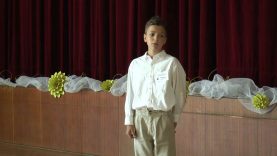 2 kat proza Szőke Bence