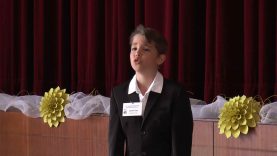 2 kat vers Apostol Áron