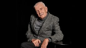 Dušan Kaprálik színművész