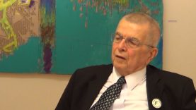 A. Nagy László (fotó: Magyar Interaktív Televízió, 2019)