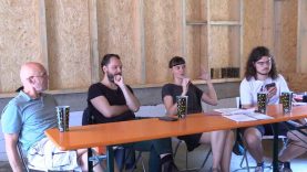 Gombaszög 2023 – Toxikus maszkulinitás