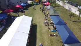 IV Bakai Háromlábú Fesztivál-2023