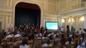 Jókai Mór Nyári Egyetem