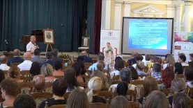 Jókai Mór Nyári Egyetem Dr Varga László