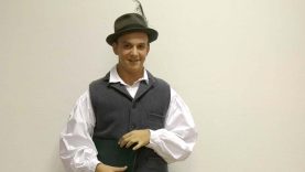 Kincskeresök XVII A felsőszeli Mátyus néptánccsoport