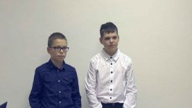 Kincskeresök XVII Gótikus út Csetneki körút